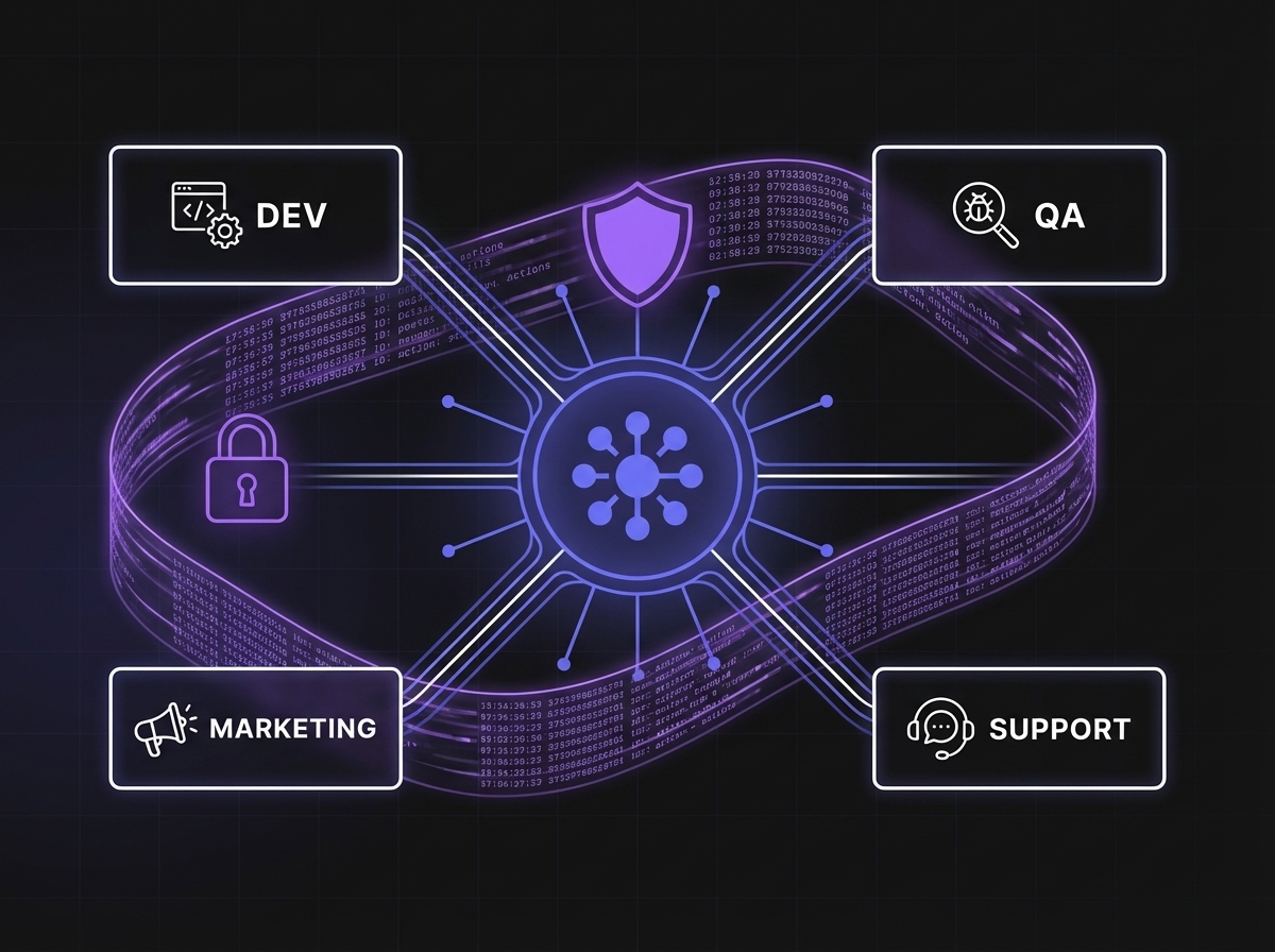 Why Your Enterprise AI Strategy Needs an Orchestration Layer