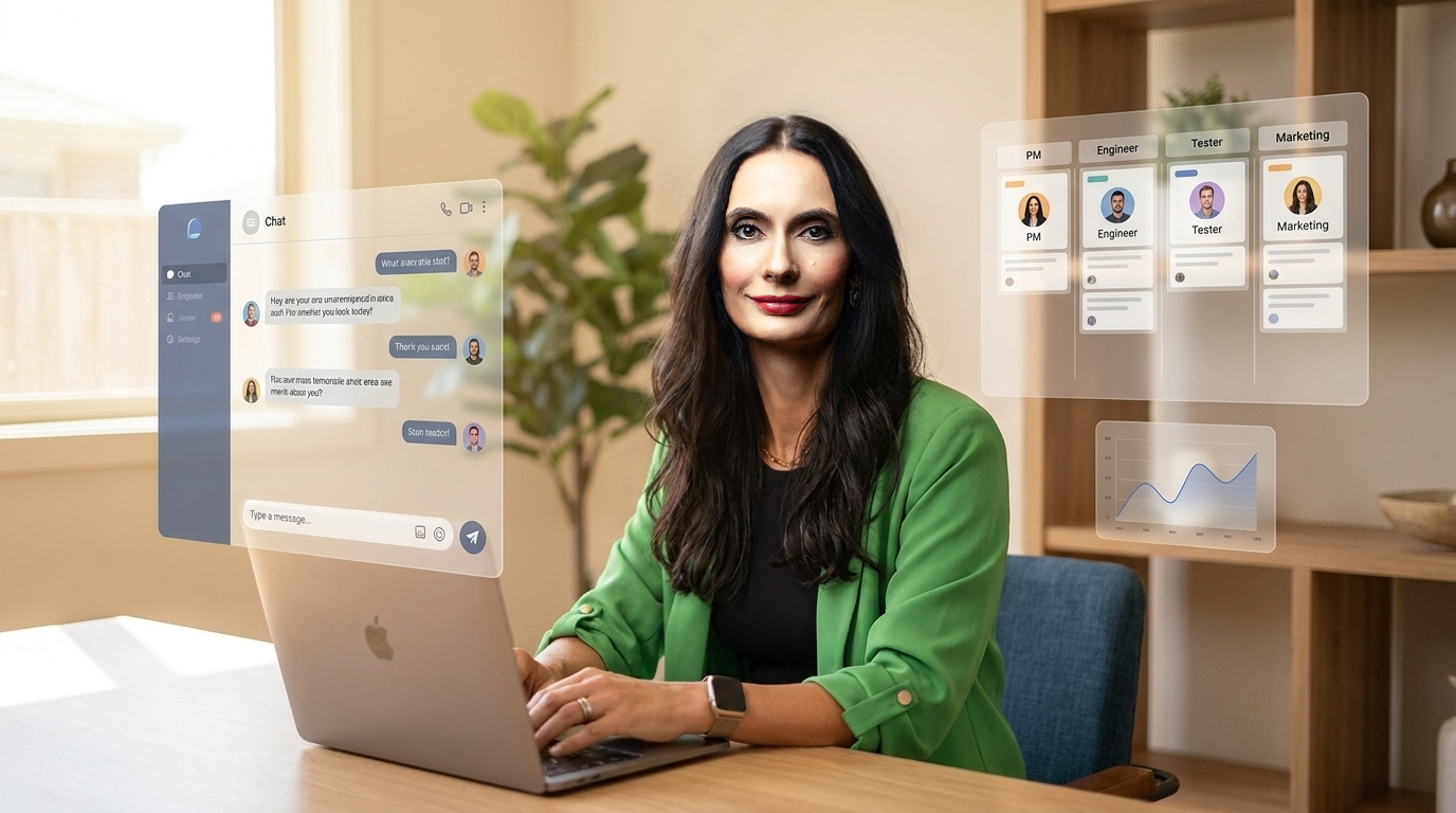 Real vs AI Engagement: Why Your Voice Is the Scarcest Resource Now